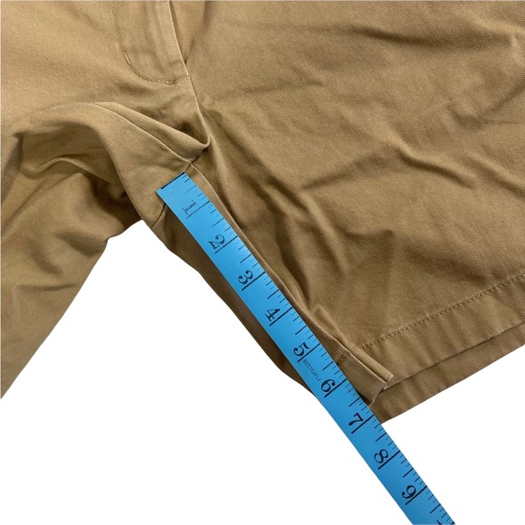 J Crew 7" Chino Shorts - Picture 4 of 7